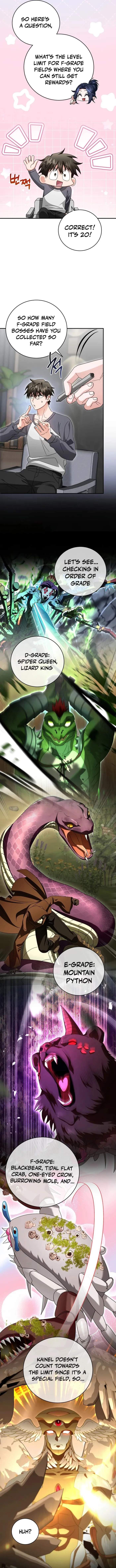Master of All Skills Chapter 22 9
